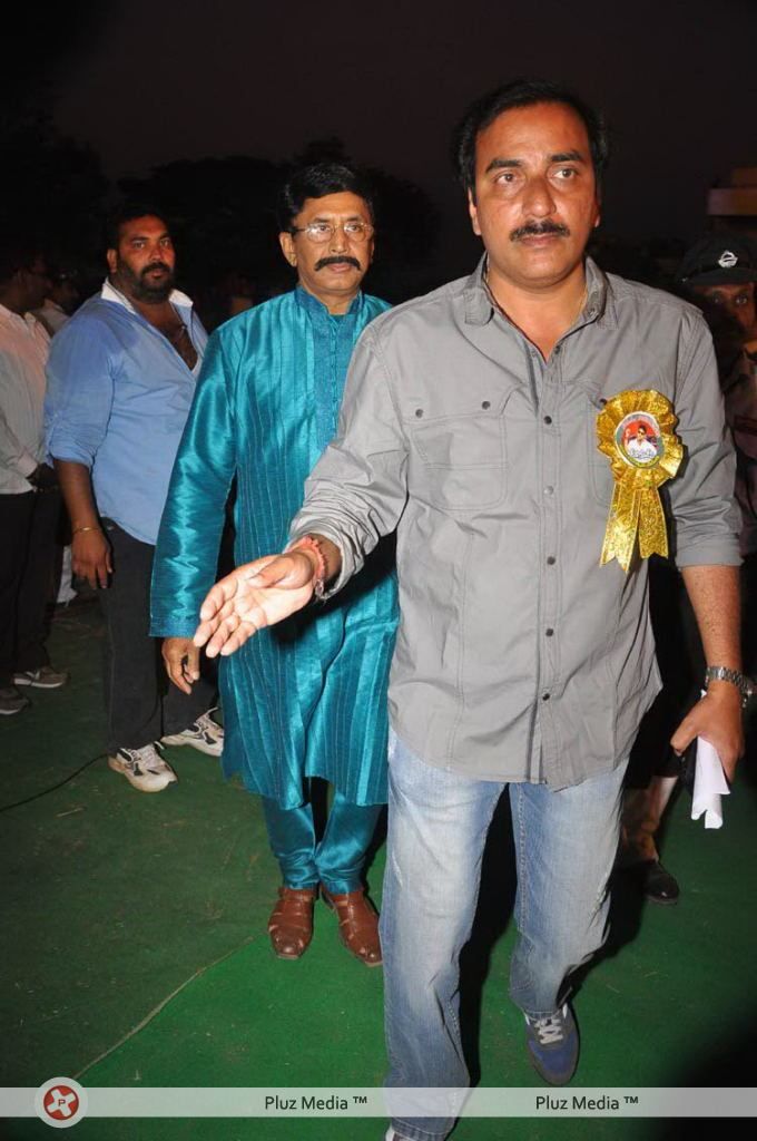 Dookudu 50days Function - Pictures | Picture 123647